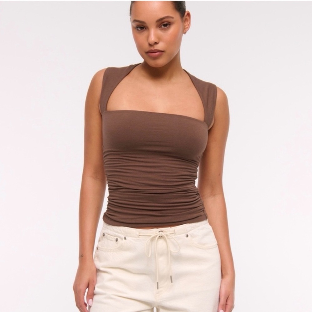 Abercrombie & Fitch Ava Top